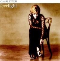 Lynch Claire - Love Light i gruppen CD / Pop hos Bengans Skivbutik AB (679429)