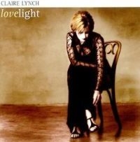 Lynch Claire - Love Light i gruppen CD / Pop-Rock hos Bengans Skivbutik AB (679429)