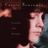 Newcomer Carrie - Visions And Dreams i gruppen CD / Pop hos Bengans Skivbutik AB (679439)