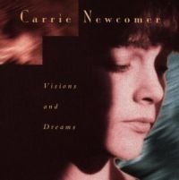 Newcomer Carrie - Visions And Dreams i gruppen ÖVRIGT / Övrigt / aub hos Bengans Skivbutik AB (679439)