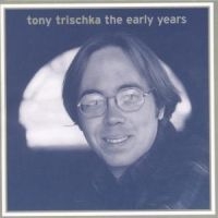 Trischka Tony - Early Years i gruppen CD / Country hos Bengans Skivbutik AB (679481)