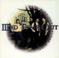 Third Tyme Out - Living On The Other Side i gruppen CD / Country hos Bengans Skivbutik AB (679503)