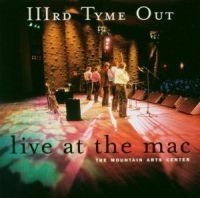 Third Tyme Out - Live At The Mac i gruppen CD / Country hos Bengans Skivbutik AB (679504)