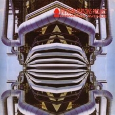 Alan Parsons Project The - Ammonia Avenue -Expanded-