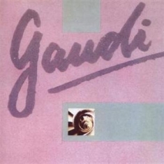 Alan Parsons Project The - Gaudi -Expanded-