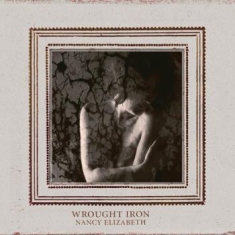 Elizabeth Nancy - Wrought Iron