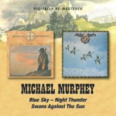 Murphey Michael - Blue Sky - Night Thunder/Swans Agai