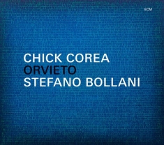 Chick Corea / Stefano Bollani - Orvieto