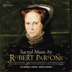 Parsons - Sacred Music