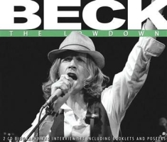 Beck - Lowdown The (Biography + Interview)