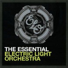 Electric Light Orchestra - Essential Electric..