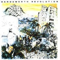 Steel Pulse - Handsworth Revolution i gruppen CD / Reggae hos Bengans Skivbutik AB (681472)