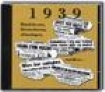 Blandade Artister - Minnesboxen 1939 i gruppen CD / Övrigt hos Bengans Skivbutik AB (681554)
