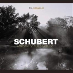 Schubert Franz - Piano Trio Op. 100 & Notturno
