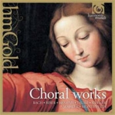 Various Composers - Choral Works