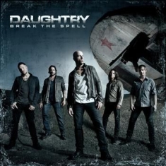 Daughtry - Break The Spell -Deluxe-