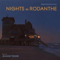 Filmmusik - Nights In Rodanthe