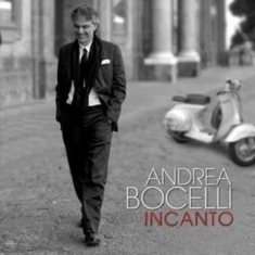 Bocelli Andrea Tenor - Incanto