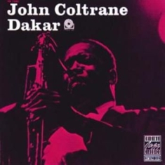 Coltrane John - Dakar (Rvg)