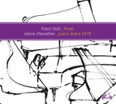 Liszt Franz - Piano Works