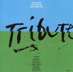Jarrett Keith - Tribute