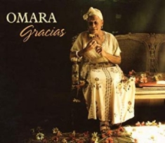 Omara Portuondo - Gracias