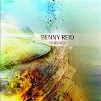 Reid Benny - Findings i gruppen CD / Jazz/Blues hos Bengans Skivbutik AB (682637)