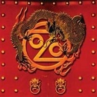 Ozomatli - Don't Mess With The Dragon i gruppen CD / Jazz/Blues hos Bengans Skivbutik AB (682638)