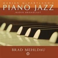 Brad Mehldau - Marian Mcpartland's Piano Jazz