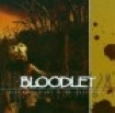 Bloodlet - Three Humid Nights In The Cypress T i gruppen CD / Hårdrock/ Heavy metal hos Bengans Skivbutik AB (682734)