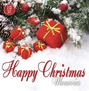 Various Artists - Happy Christmas Memories
