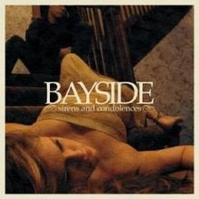 Bayside - Sirens And Condolences i gruppen CD / Rock hos Bengans Skivbutik AB (682758)