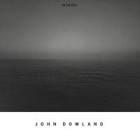 Dowland John - In Darkness Let Me Dwell i gruppen ÖVRIGT / Övrigt / aub hos Bengans Skivbutik AB (682792)