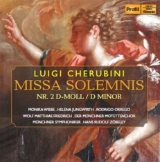 Cherubini - Missa Solemnis