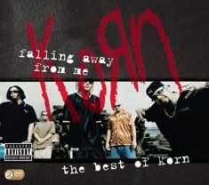 Korn - Best Of: Falling Away..