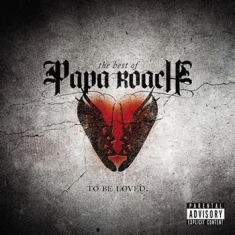 Papa Roach - To Be Loves - The Best Of