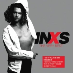 Inxs - Very Best