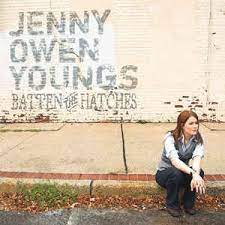 Owen Youngs Jenny - Batten The Hatches