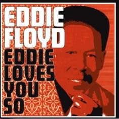 Floyd Eddie - Eddie Loves You