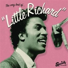 Little Richard - Very Best Of