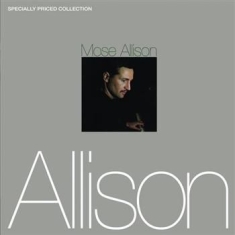 Allison Mose - Mose Allison - 2Fer