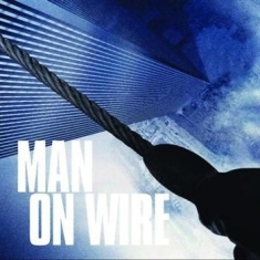 Filmmusik - Man On Wire / Michale Nyman