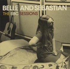 Belle & Sebastian - Bbc Sessions