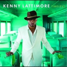 Lattimore Kenny - Timeless