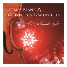 Blank Tomas & Göteborgs Symfon - En Klassisk Jul