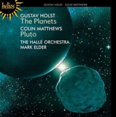 Holst - The Planets