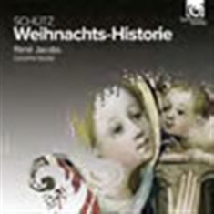 Schutz - Weihnachts-Historie