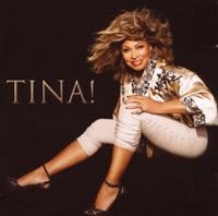 Tina Turner - Tina! Greatest Hits