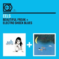 Eels - 2For1 Beautiful Freak/Electro Shock