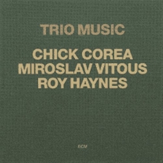 Corea Chick - Trio Music